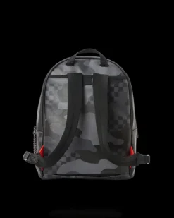 3AM PINK DRIP CHATEAU BACKPACK