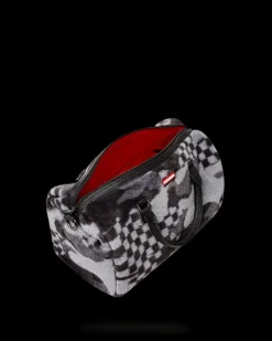 3AM PLUSH ASPEN HIGHLANDS MINI DUFFLE