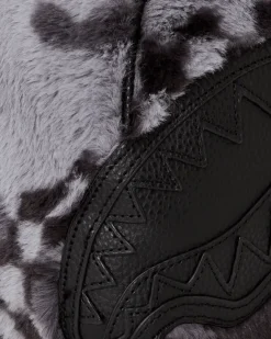 3AM PLUSH ASPEN HIGHLANDS MINI DUFFLE