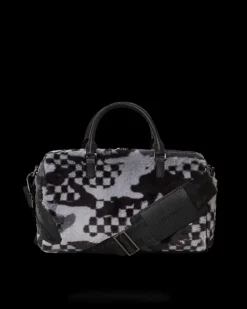 3AM PLUSH ASPEN HIGHLANDS MINI DUFFLE