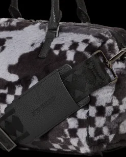 3AM PLUSH ASPEN HIGHLANDS MINI DUFFLE
