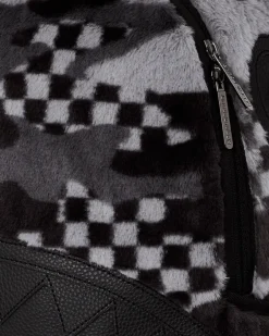 3AM PLUSH ASPEN HIGHLANDS BACKPACK