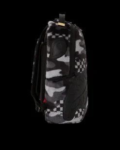 3AM PLUSH ASPEN HIGHLANDS BACKPACK