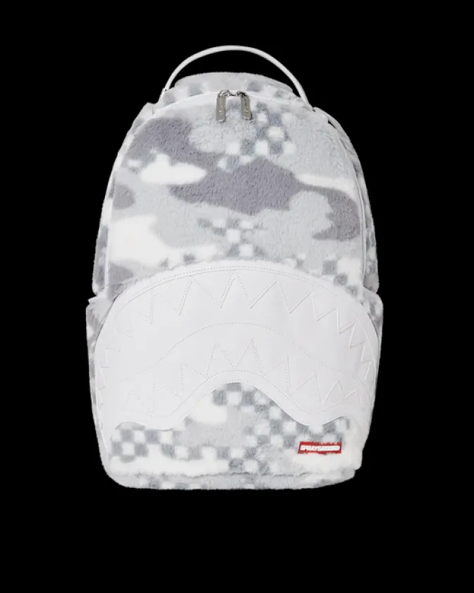 3AM PLUSH SWISS ALPS BACKPACK