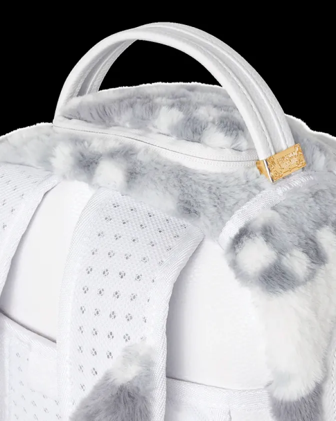 3AM PLUSH SWISS ALPS BACKPACK