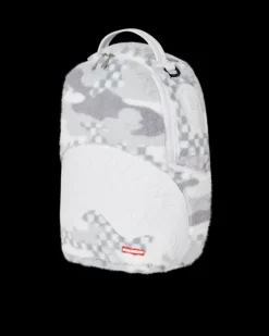 3AM PLUSH SWISS ALPS BACKPACK