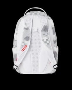 3AM PLUSH SWISS ALPS BACKPACK