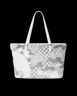 3AM PLUSH SWISS ALPS TOTE