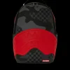 3AM RED ALERT BACKPACK (DLXV)