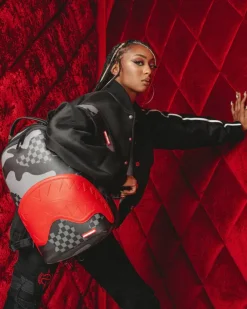 3AM RED ALERT BACKPACK (DLXV)