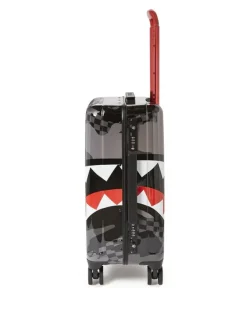 3AM SHARKNAUTICS 22u201d CARRY-ON LUGGAGE