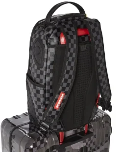 3AM SHARKNAUTICS 29.5u201d FULL-SIZE LUGGAGE