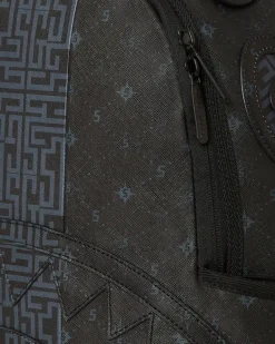 3AM THE TRILOGY BACKPACK (DLXV)
