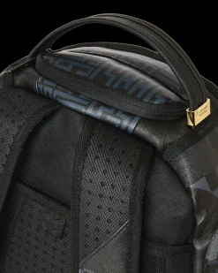 3AM THE TRILOGY BACKPACK (DLXV)