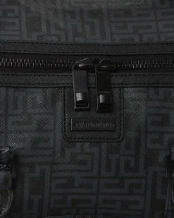 3AM THE TRILOGY DUFFLE WHEELY
