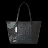 3AM THE TRILOGY TOTE