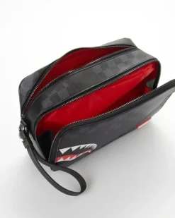 3AM TOILETRY BAG