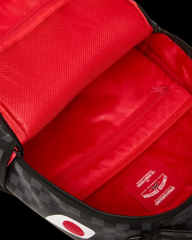 AMARI BAILEY u0026 SISTER SURFRIDER COLLAB BACKPACK (DLXV)