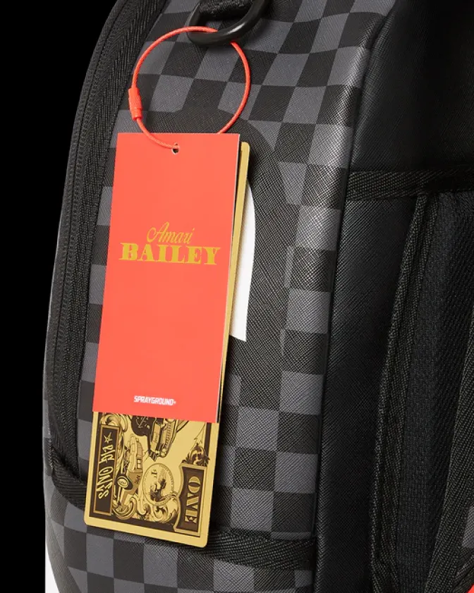 AMARI BAILEY u0026 SISTER SURFRIDER COLLAB BACKPACK (DLXV)