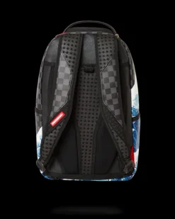 AMARI BAILEY u0026 SISTER SURFRIDER COLLAB BACKPACK (DLXV)