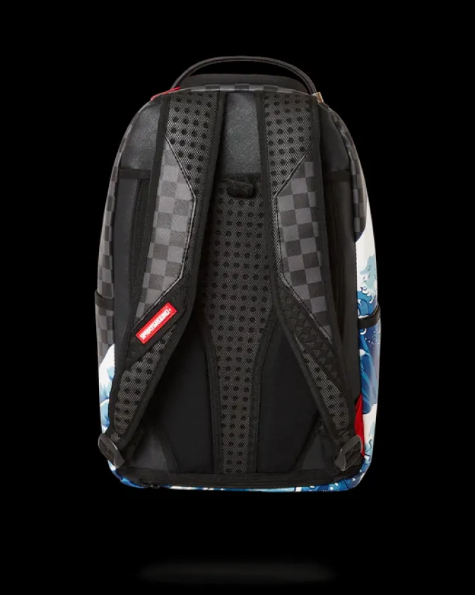 AMARI BAILEY u0026 SISTER SURFRIDER COLLAB BACKPACK (DLXV)