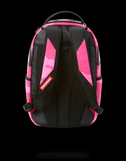 ANIME CAMO BACKPACK