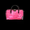 ANIME CAMO MINI DUFFLE