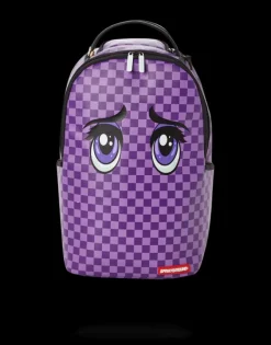 ANIMEYES DLXV BACKPACK