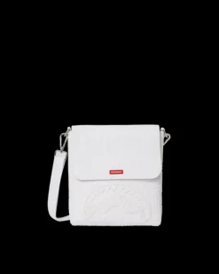 ARCTIC WOLFPACK MESSENGER SLING BAG