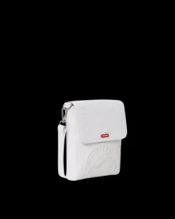 ARCTIC WOLFPACK MESSENGER SLING BAG