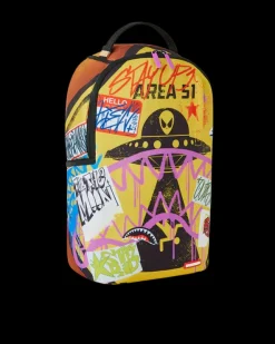 AREA SG BACKPACK