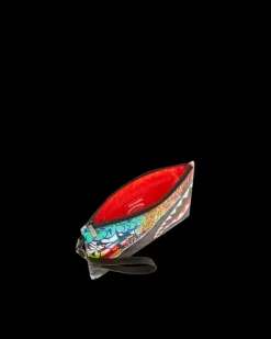 ARTISTIC PURSUIT CROSSOVER CLUTCH
