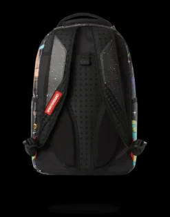 ASTRO PARTY BACKPACK