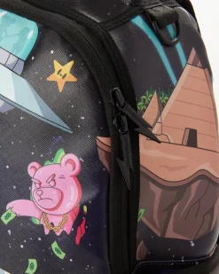 ASTRO PARTY BACKPACK