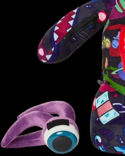 ASTRO TWILIGHT MONEYBEAR TEDDYBEAR BACKPACK