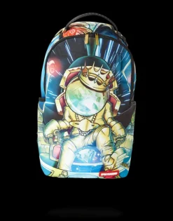 ASTROMANE LIGHTSPEED BACKPACK