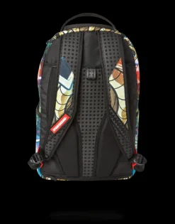 ASTROMANE LIGHTSPEED BACKPACK