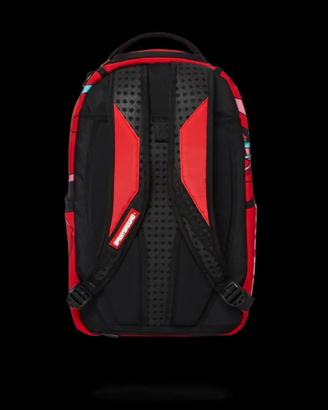 ASTROMANE SPACE ODYSSEY BACKPACK (DLXR)