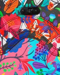 AVANT GARDEN HANDBAG