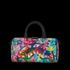 AVANT GARDEN MINI DUFFLE
