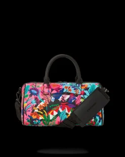 AVANT GARDEN MINI DUFFLE