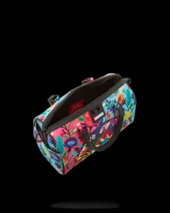AVANT GARDEN MINI DUFFLE