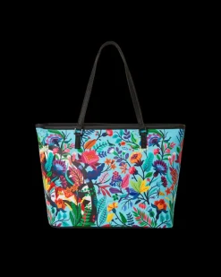 AVANT GARDEN TOTE