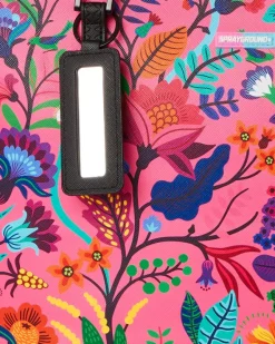 AVANT GARDEN TOTE