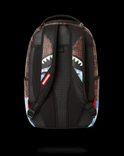 AVATAR TULKUN FLIGHT SHARK