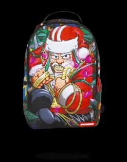 BAD SANTA