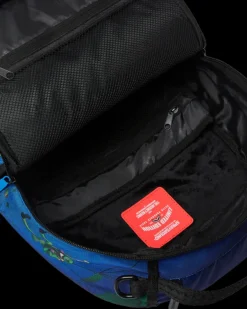 BATMAN ISLAND BACKPACK (DLXR)