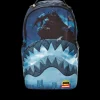 BATMAN 80TH ANNIVERSARY SHARK