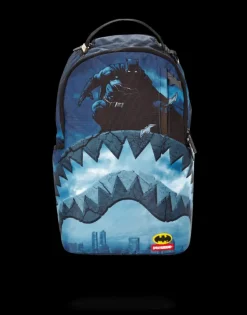 BATMAN 80TH ANNIVERSARY SHARK