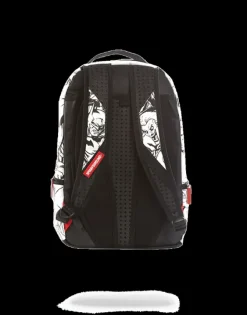 BATMAN VILLAINS DIY BACKPACK